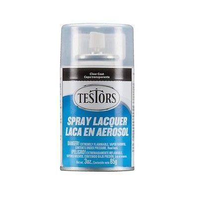 lager88ml Spray Lack Gloss, Testor