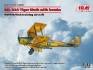 DH.82A Tiger Moth