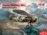 Gloster Gladiator Mk.I