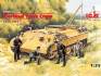 German Tank Crew