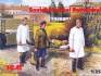 Soviet Medical Personnel 