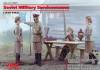 Soviet Military Service