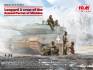 Leopard 2 crew Ukraine