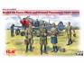 Soviet Air Force Pilots