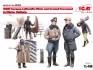German Luftwaffe Pilots