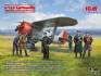 I-153 Luftwaffe 