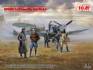 1/48 WWII Luftwaffe 