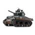 Sherman M4 metall körklar