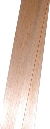 lagerBALSALIST 2 X 3, Trävirke