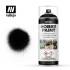 Primer spray 400ml SVART