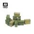 Large Ammo Boxes 12,7 mm