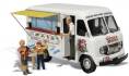 HO IKE S ICE CREAM TRUCK