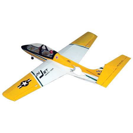 lagerxUniJet El 920mm spv*, World models
